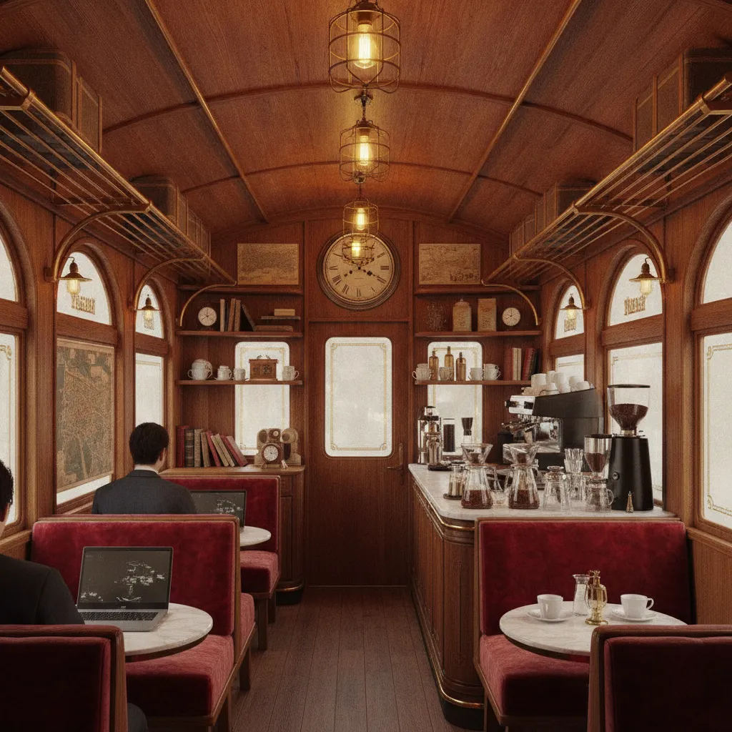 Interior detaliu